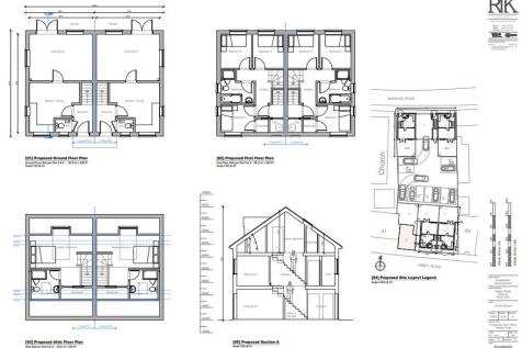 Proposed Floorpla...