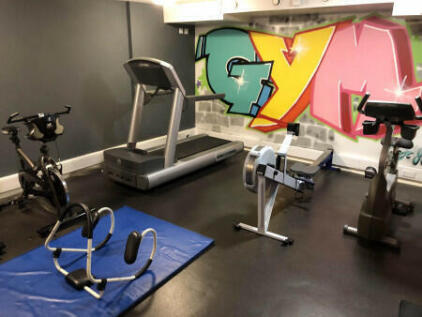 Gym