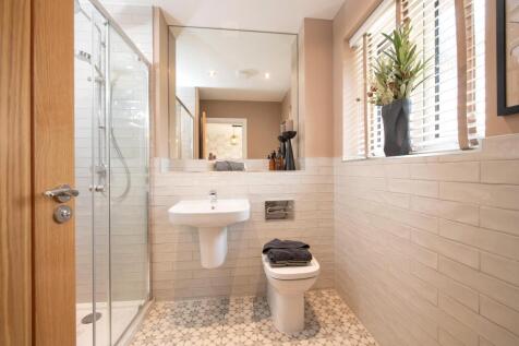 Showhome photography