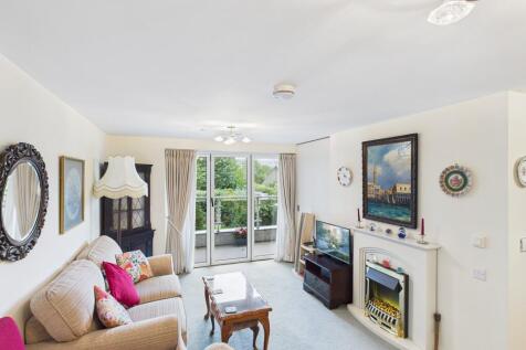 Open Plan Living/...