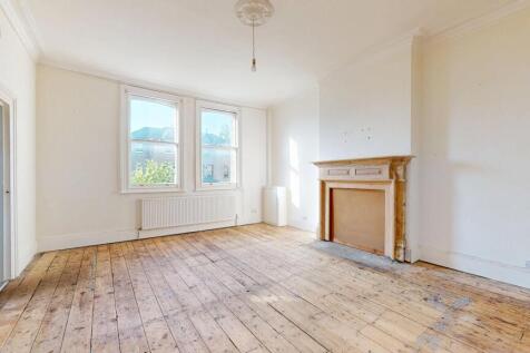 Flat C, 14 Lordship Park, Stoke Newington, London, N16 5UD