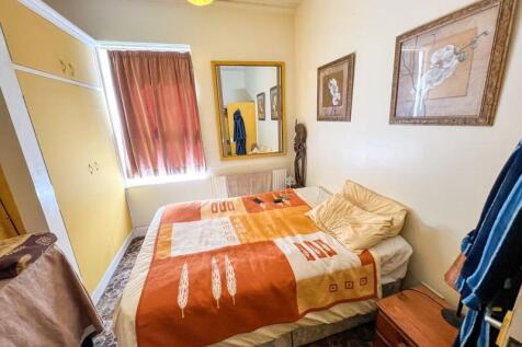 Ben Eaden, Brookhill Road, Ramsey