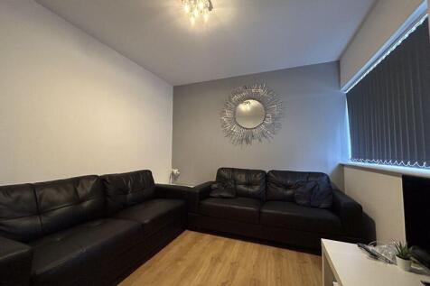 Dorket Drive, Nottingham photo 3