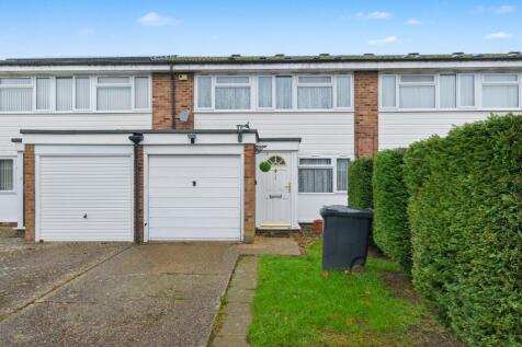 5 Milton Dene, Hemel Hempstead HP2 7PE