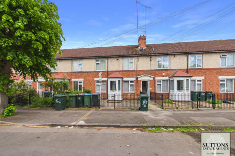 Hewitt Avenue, Radford, Coventry, CV6 1NL