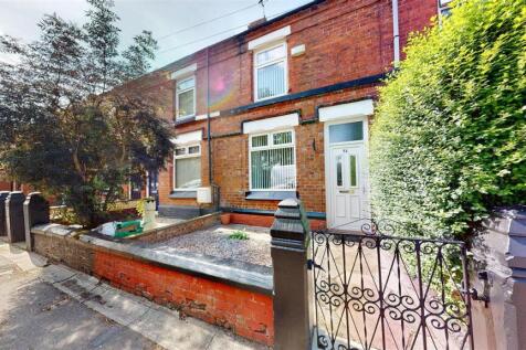 Windleshaw Road - For Sale