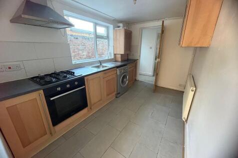 Hampden Street, South Bank, Middlesbrough photo 3