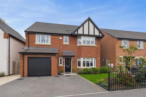 Wordswoth Avenue - Main Image