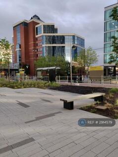 Tram Stop At Your Doorstep