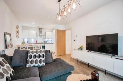 Kitchen/Lounge