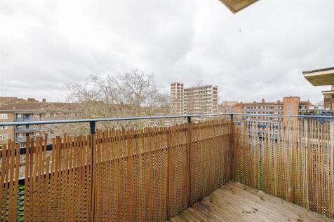 Loddiges Road,E9