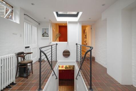 Mortimer Road London N1 photo 4