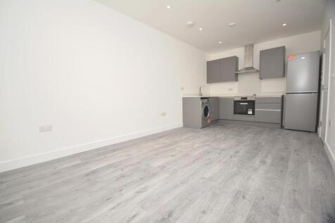 Kitchen/Lounge