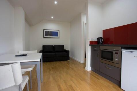 Flat 14, 1 Princes Square, Bayswater photo 5