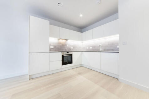 Flagship House, Royal Wharf, London photo 4