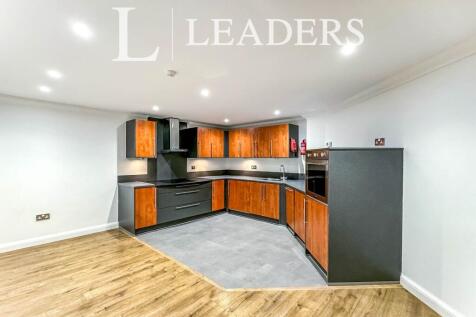 Kitchen/Breakfast Ro