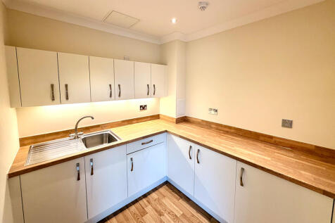 Kitchenette