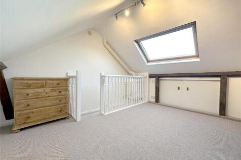 Loft Room