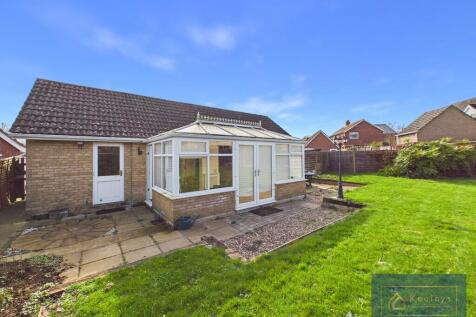 Back Garden