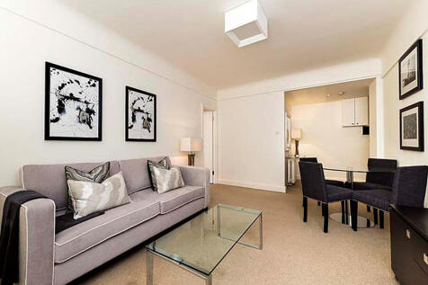 2 bed flat to rent in Chelsea
