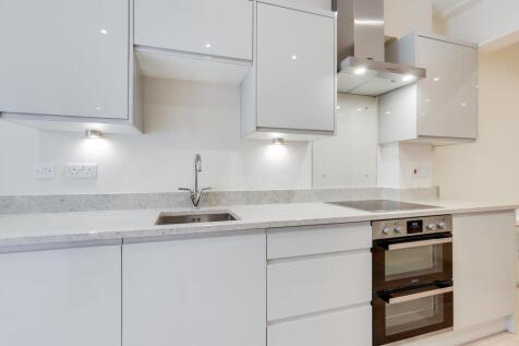 Lillie Road, Fulham, London, SW6 photo 4