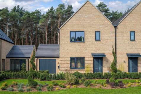Elmstead - Bookham 3 Bed -