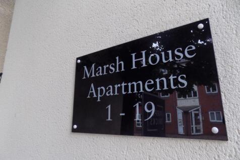 MARSH HOUSE