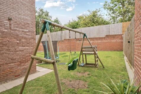 108 Blackham Road, Hugglescote