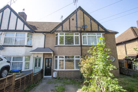 Mount Culver, Sidcup, DA14