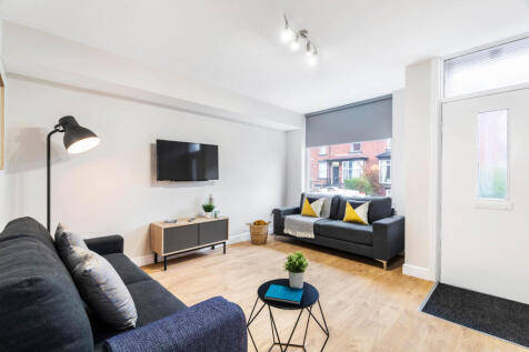 Grimthorpe Terrace, Leeds photo 3