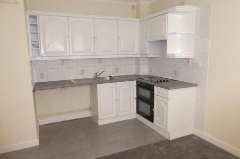 Open Plan Living Are