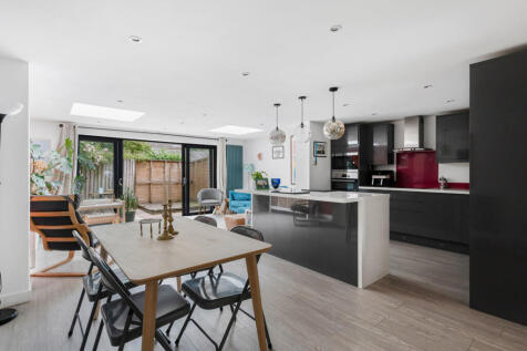 Kitchen Dining