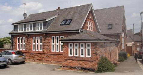 The Old School House