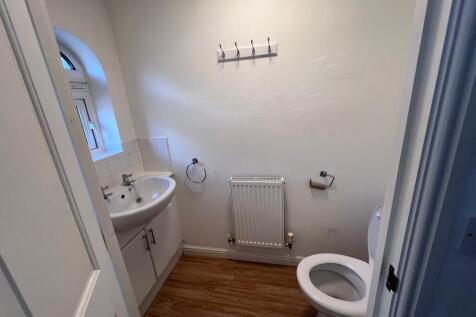 Downstairs Toilet