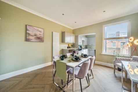 best letting agent sheffield 2