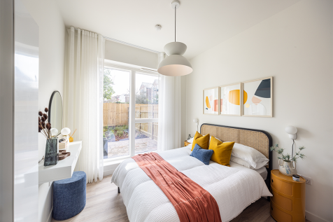 Sheepcote Road HA1