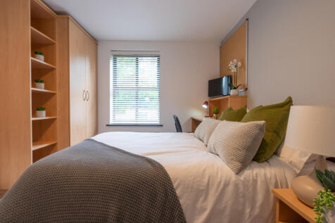 Hope Court Flat 4 bedroom 6