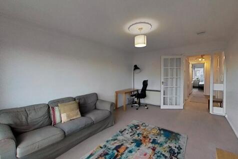 Buccleuch Street, Glasgow, G3 photo 3