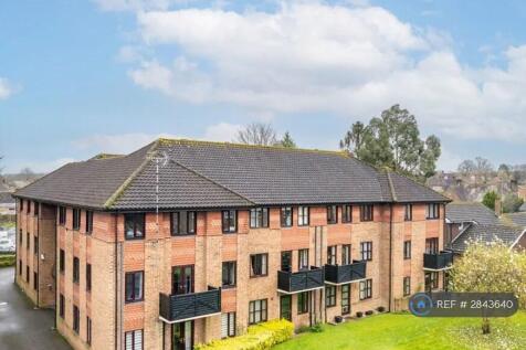 Godolphin Court