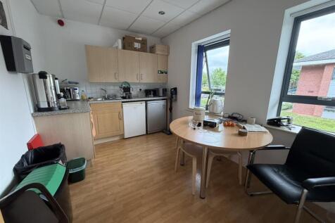 79 Eden Office Park Ham Green Office For Auction M
