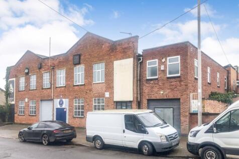 36 / 40 Cyprus Road, Leicester, LE2 8QS