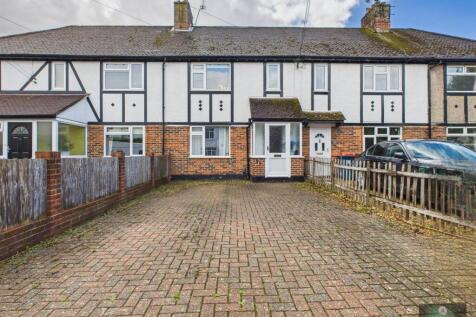 Crawley, RH10 - property photo