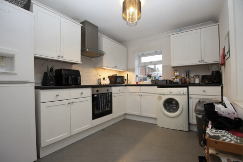 New Kitchen