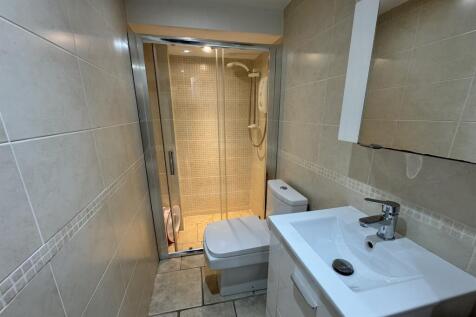 Shower room/WC