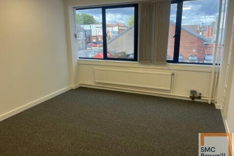 Office to rent Image 7
