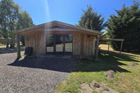 Former Reception/Games Room