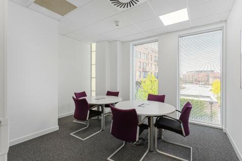 Office to rent Image 9