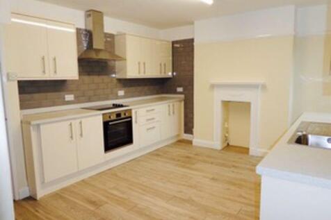 Kitchen Breakfast Room