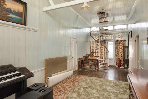 Preston Parade, Seasalter, Whitstable