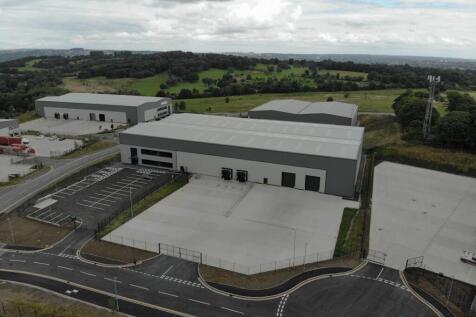 Distribution Warehouse to rent Image 4